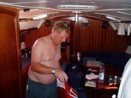 Törn 2004